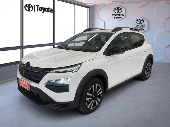 RENAULT KARDIAN 1.0 TCE FLEX EVOLUTION EDC